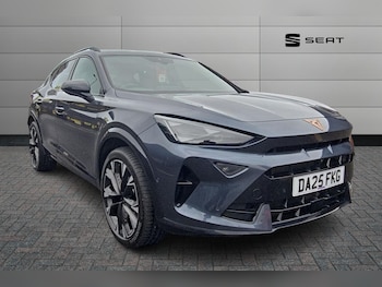 Used Cupra Formentor 2025 for sale - 78217908: Photo