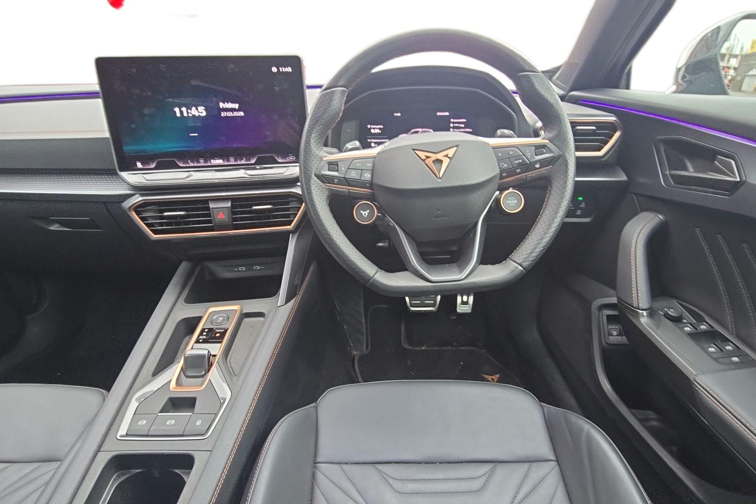 Used Cupra Formentor 2025 for sale - 78217908: Photo 2