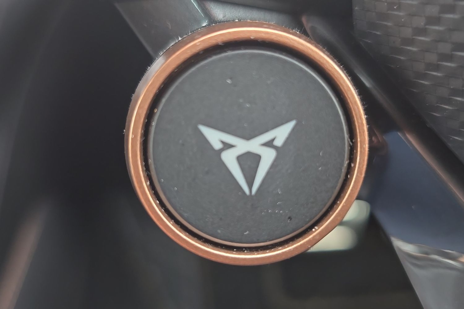 Used Cupra Formentor 2025 for sale - 78217908: Photo 20