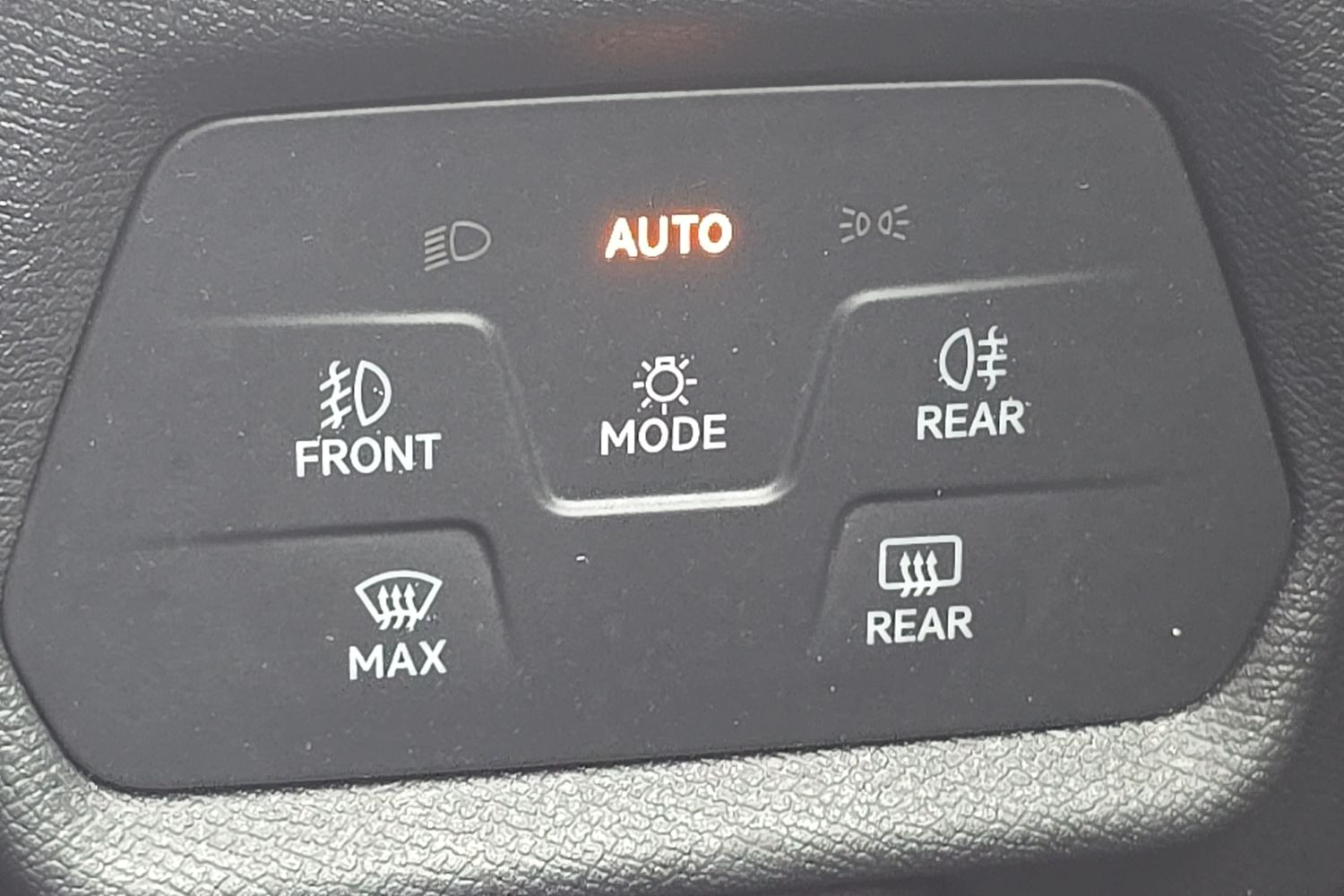 Used Cupra Formentor 2025 for sale - 78217908: Photo 23