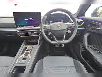 Used Cupra Formentor 2025 for sale - 78217908: Photo