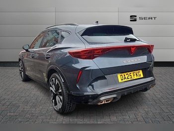 Used Cupra Formentor 2025 for sale - 78217908: Photo