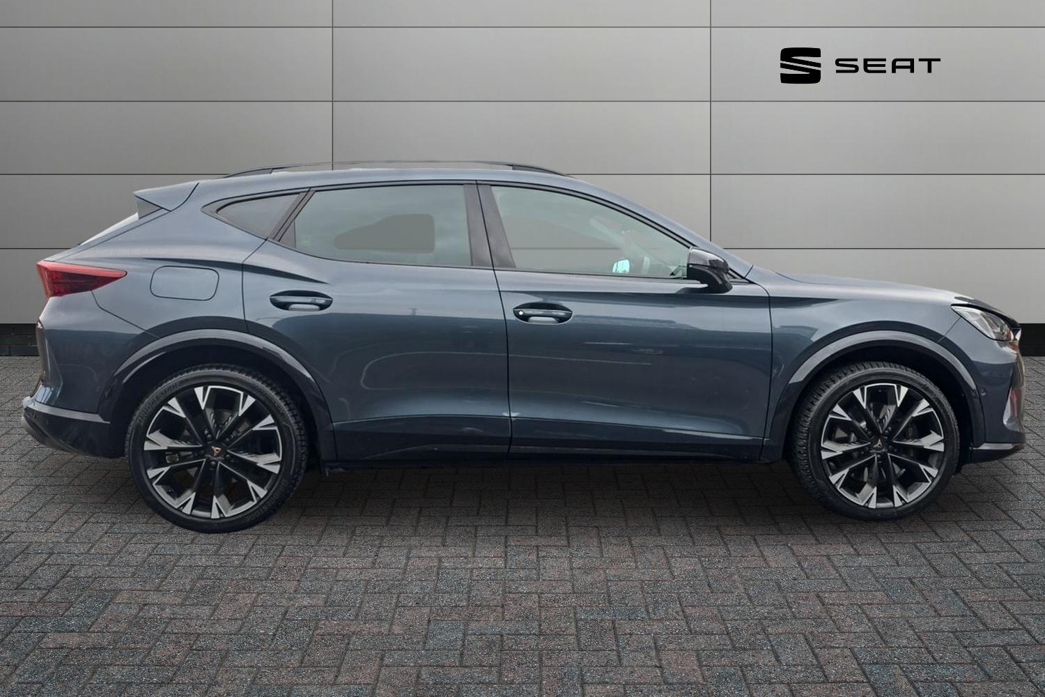 Used Cupra Formentor 2025 for sale - 78217908: Photo 4