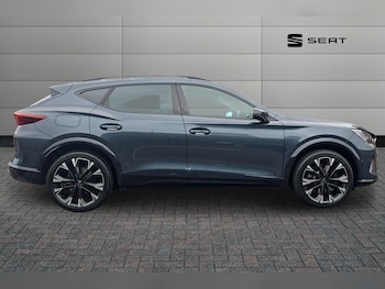 Used Cupra Formentor 2025 for sale - 78217908: Photo