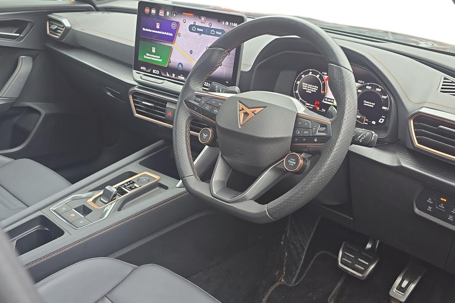 Used Cupra Formentor 2025 for sale - 78217908: Photo 6