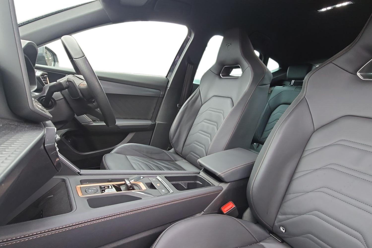 Used Cupra Formentor 2025 for sale - 78217908: Photo 7