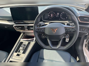 Used Cupra Leon 2025 for sale - 78433411: Photo