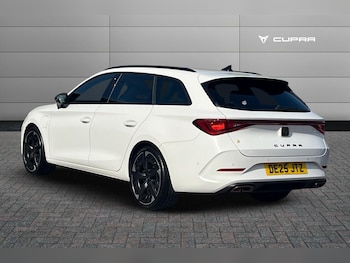 Used Cupra Leon 2025 for sale - 78433411: Photo