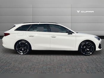 Used Cupra Leon 2025 for sale - 78433411: Photo