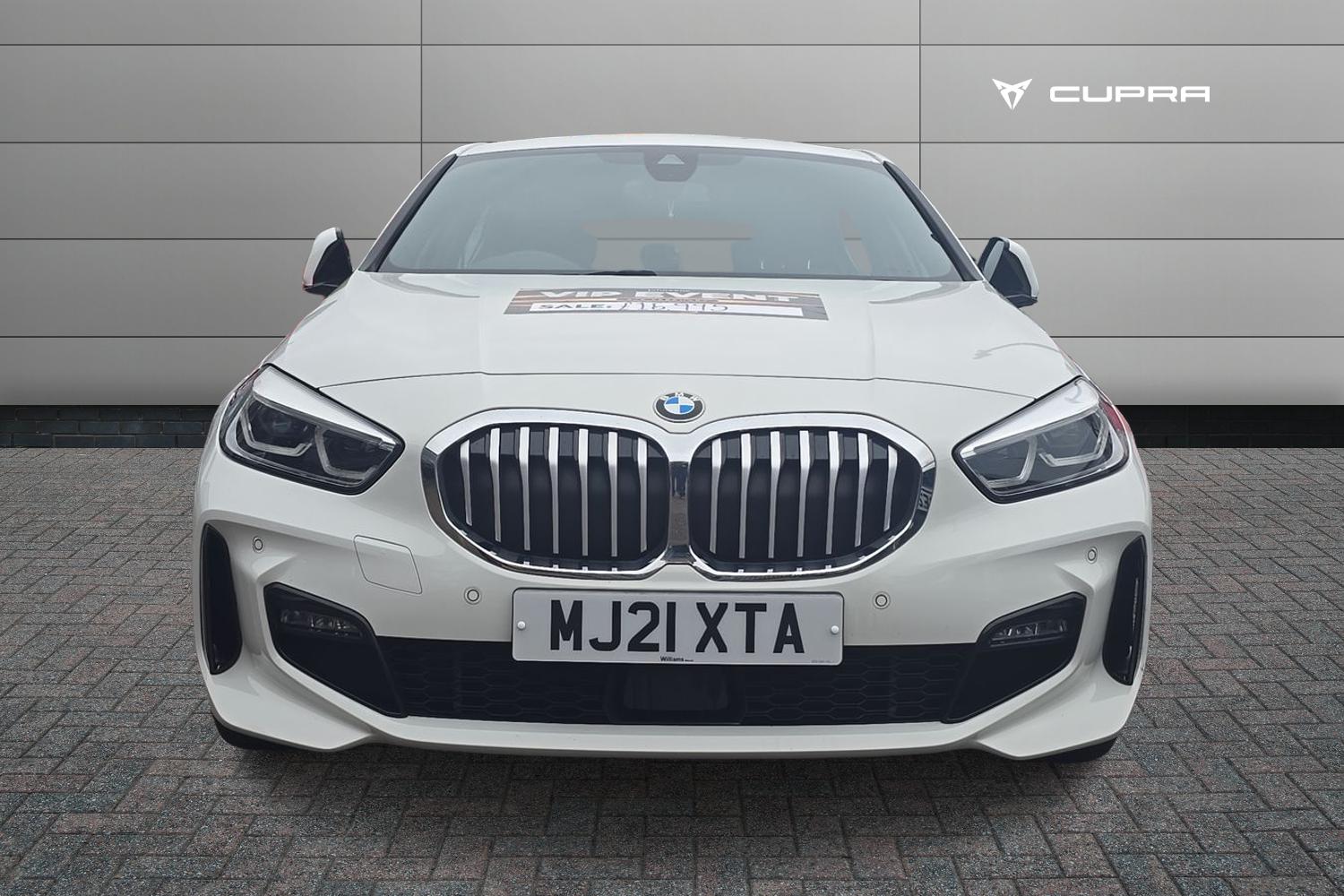 Used BMW 1 Series 2021 for sale - 77576169: Photo 10