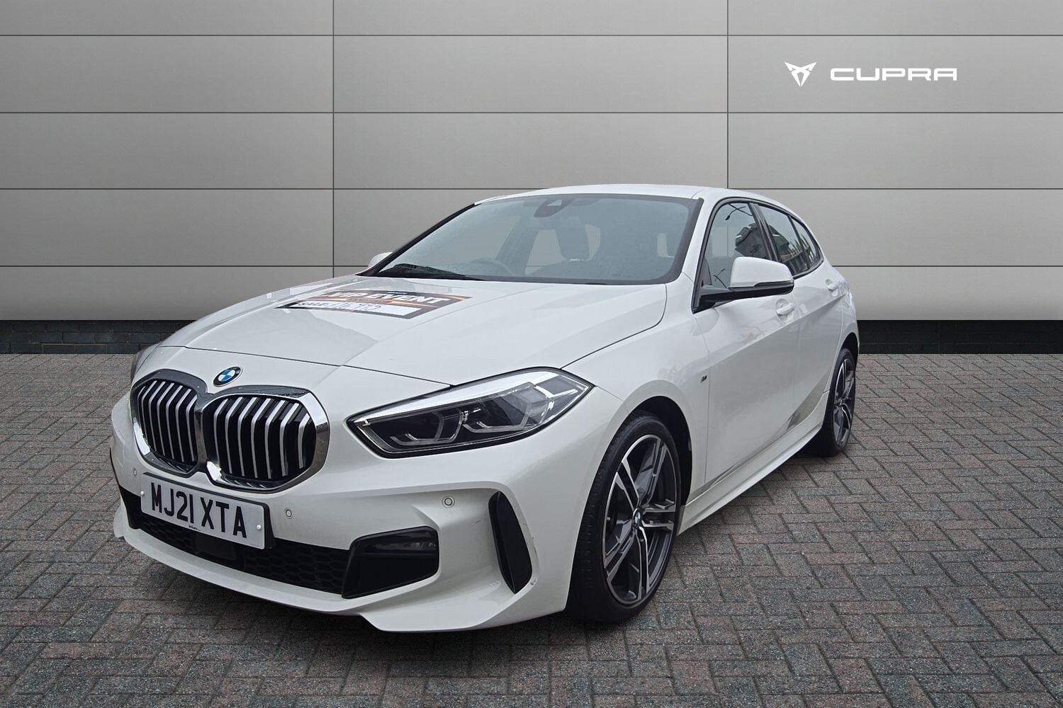 Used BMW 1 Series 2021 for sale - 77576169: Photo 13