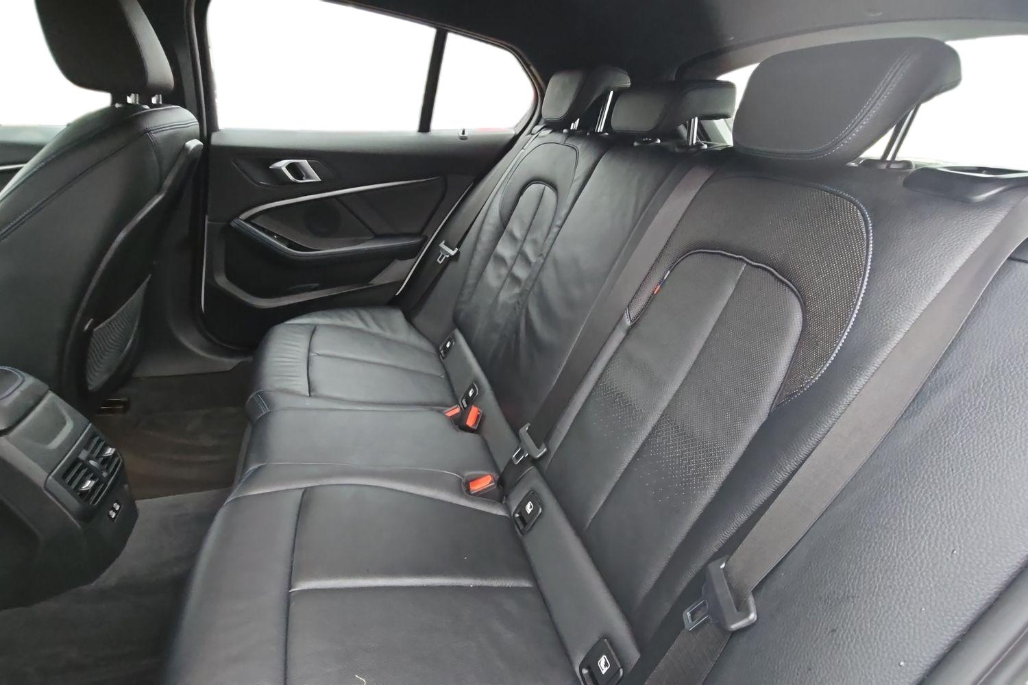 Used BMW 1 Series 2021 for sale - 77576169: Photo 16