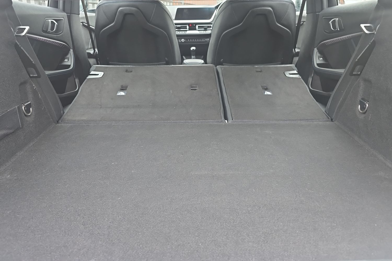 Used BMW 1 Series 2021 for sale - 77576169: Photo 18