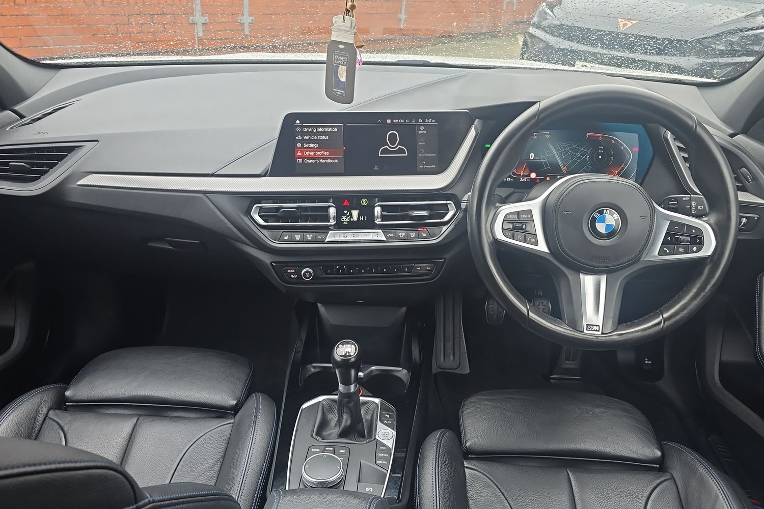 Used BMW 1 Series 2021 for sale - 77576169: Photo 20