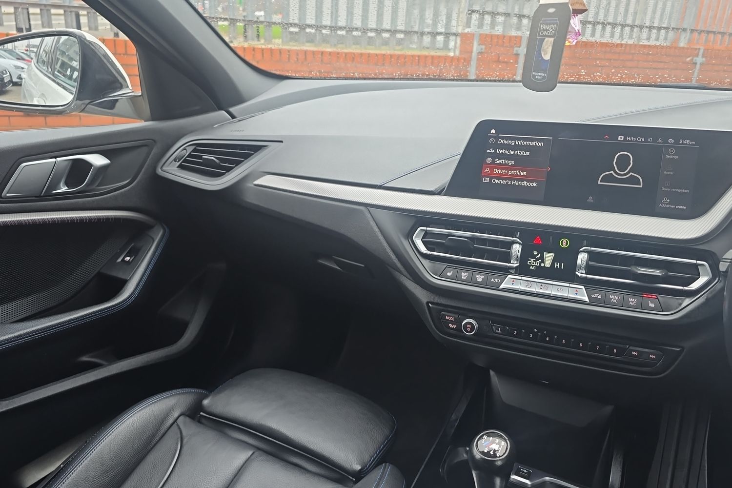 Used BMW 1 Series 2021 for sale - 77576169: Photo 22