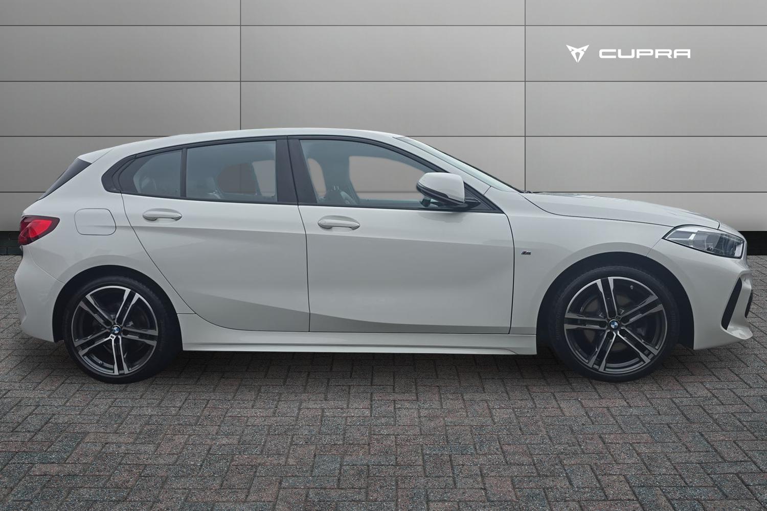 Used BMW 1 Series 2021 for sale - 77576169: Photo 4