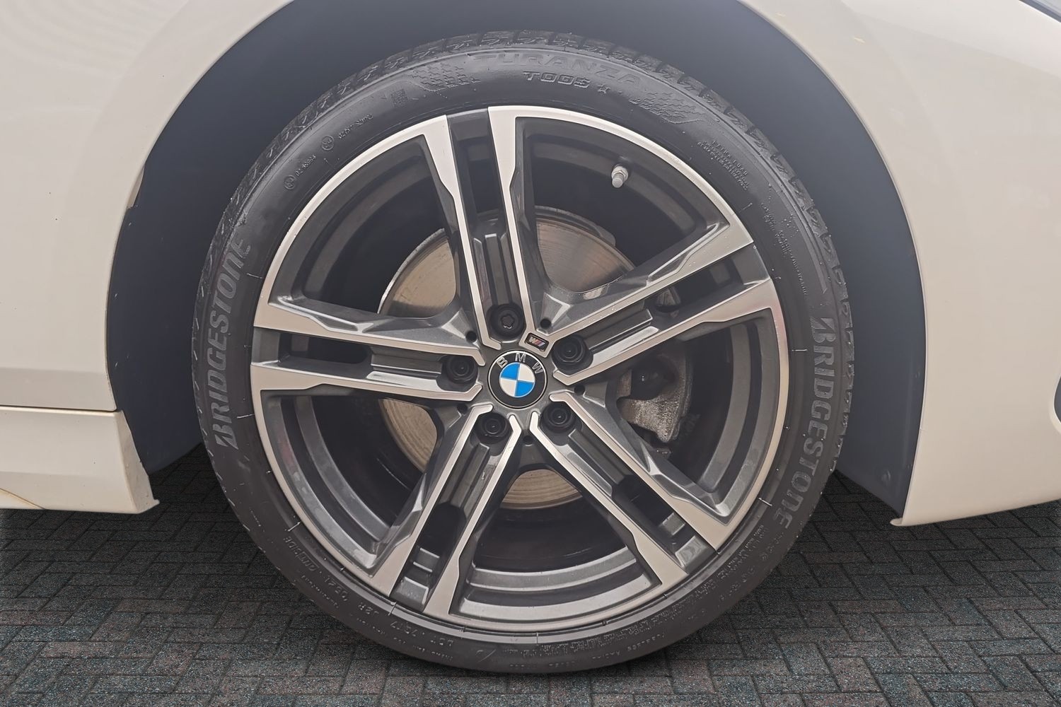 Used BMW 1 Series 2021 for sale - 77576169: Photo 5