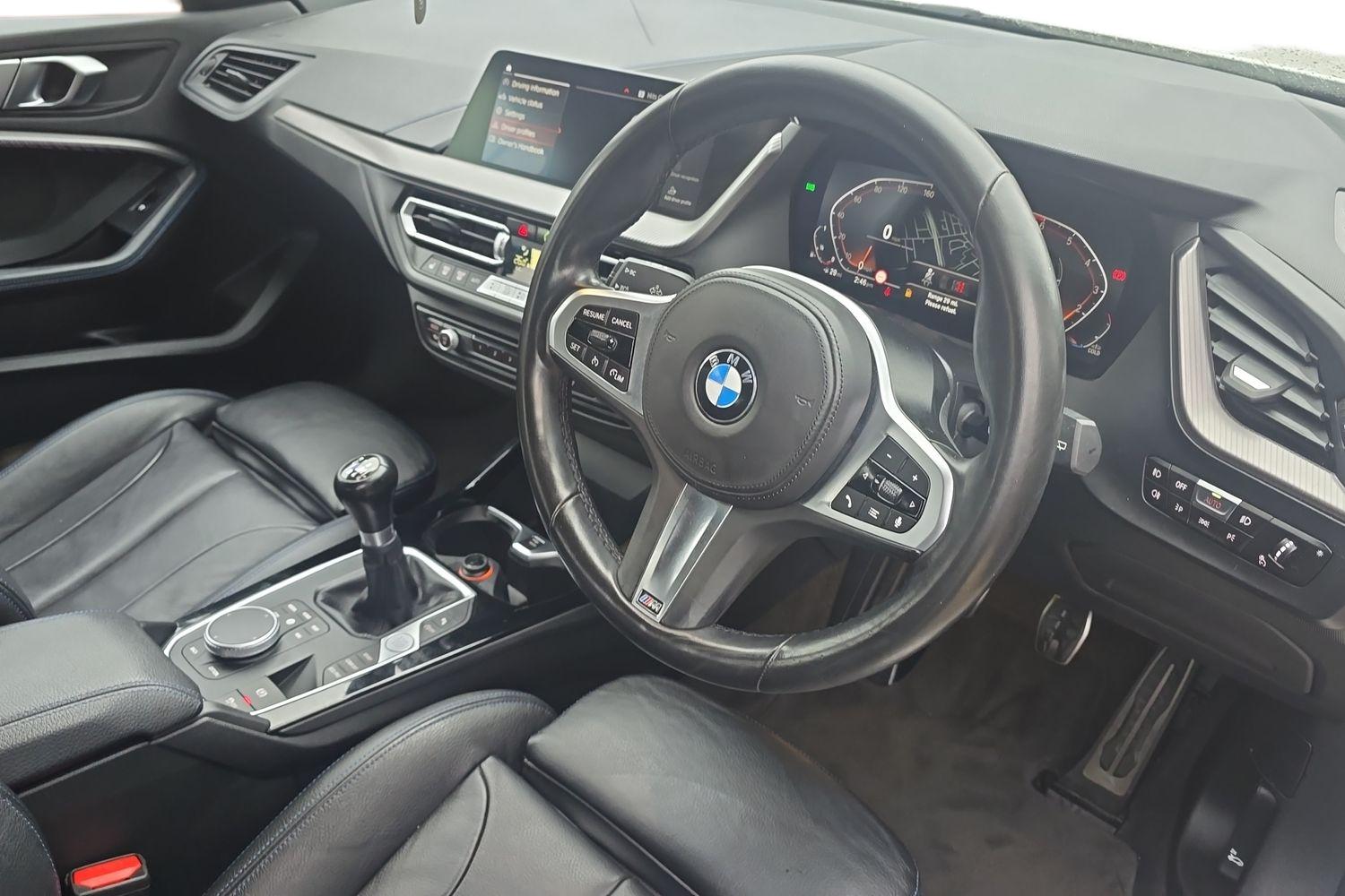 Used BMW 1 Series 2021 for sale - 77576169: Photo 6