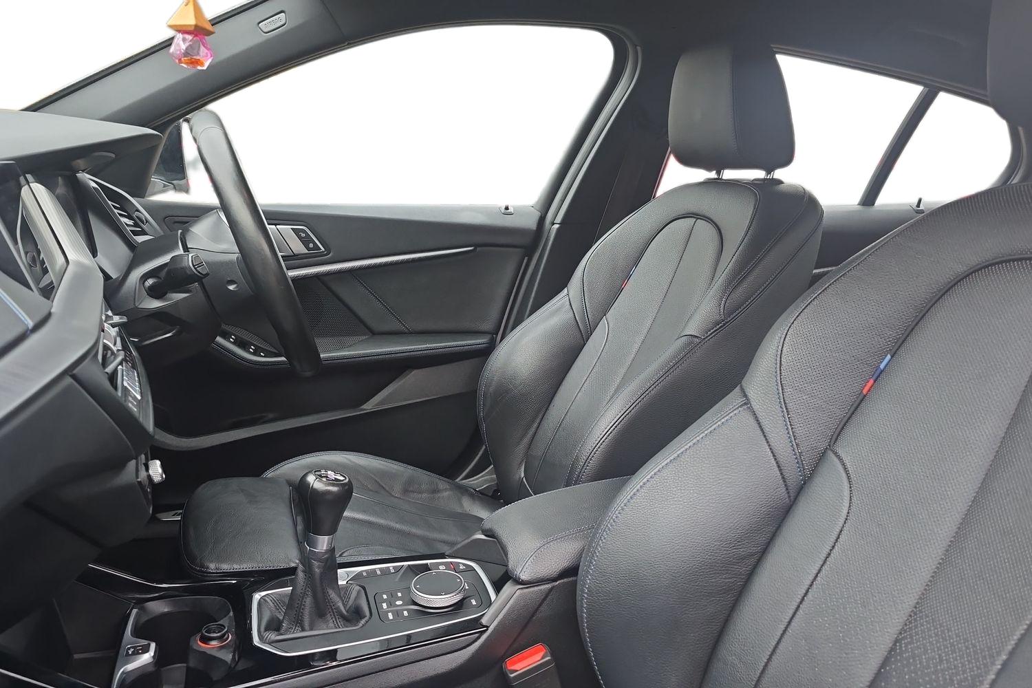 Used BMW 1 Series 2021 for sale - 77576169: Photo 7