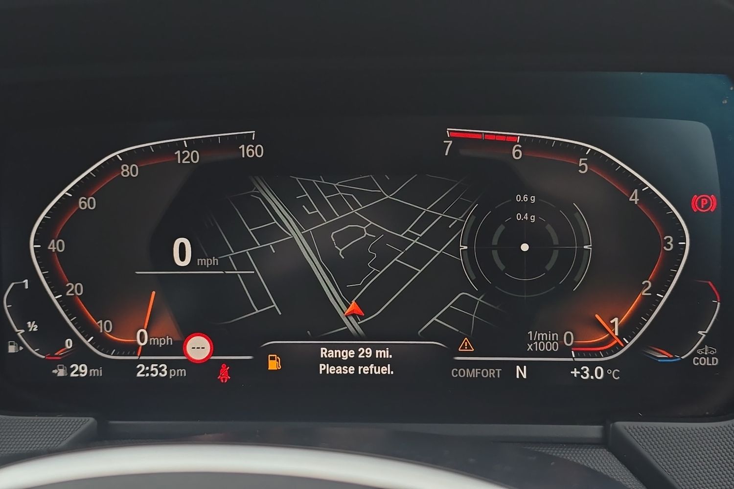 Used BMW 1 Series 2021 for sale - 77576169: Photo 8