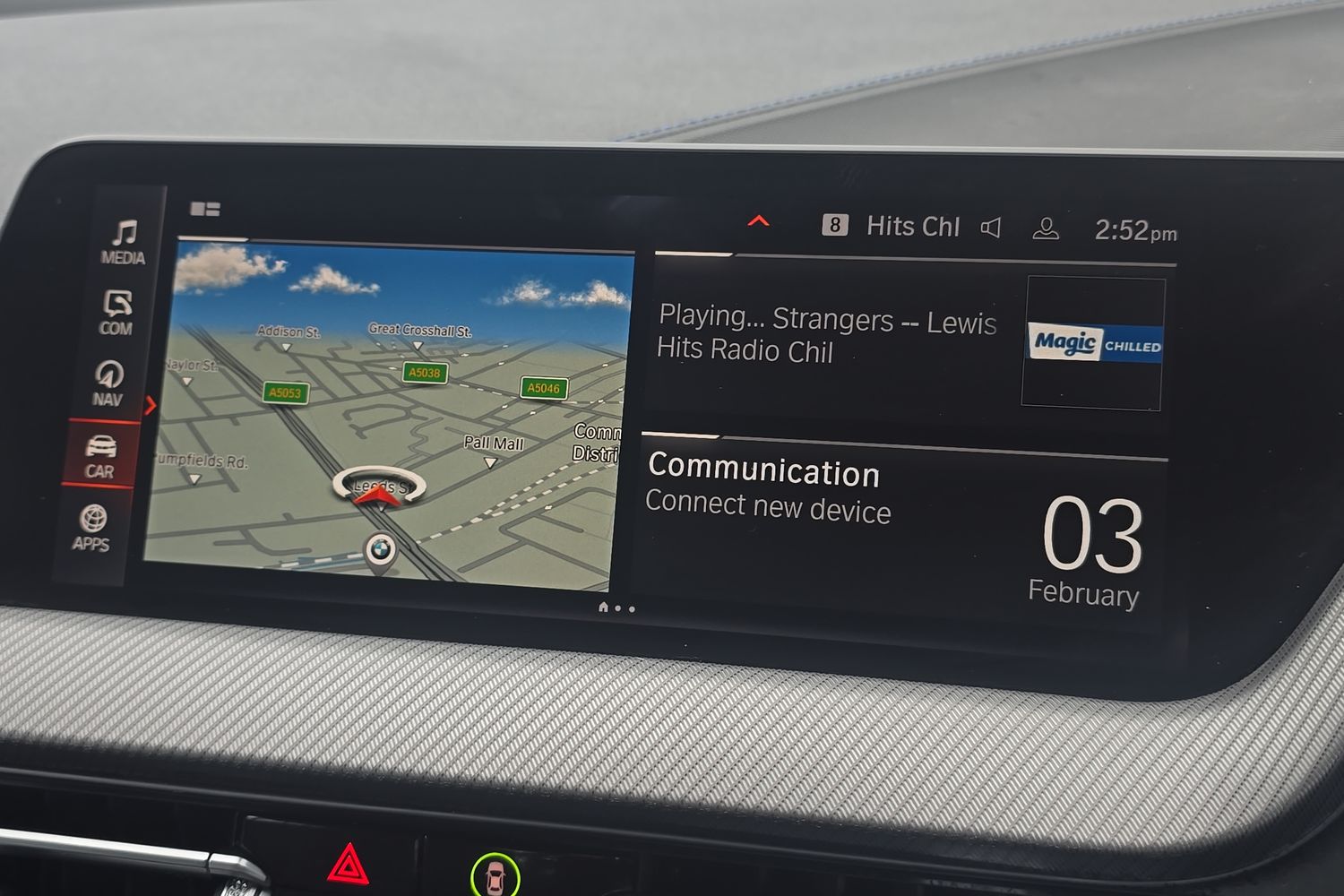 Used BMW 1 Series 2021 for sale - 77576169: Photo 9