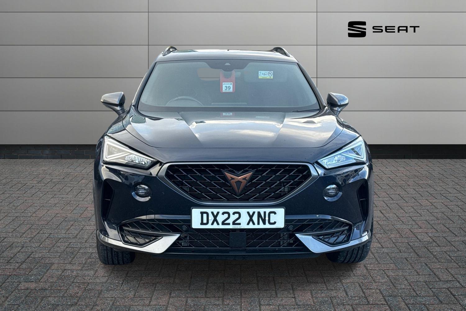 Used Cupra Formentor 2022 for sale - 76675008: Photo 10