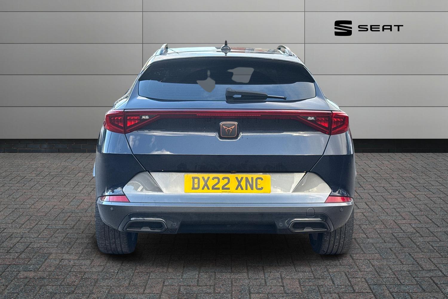 Used Cupra Formentor 2022 for sale - 76675008: Photo 11