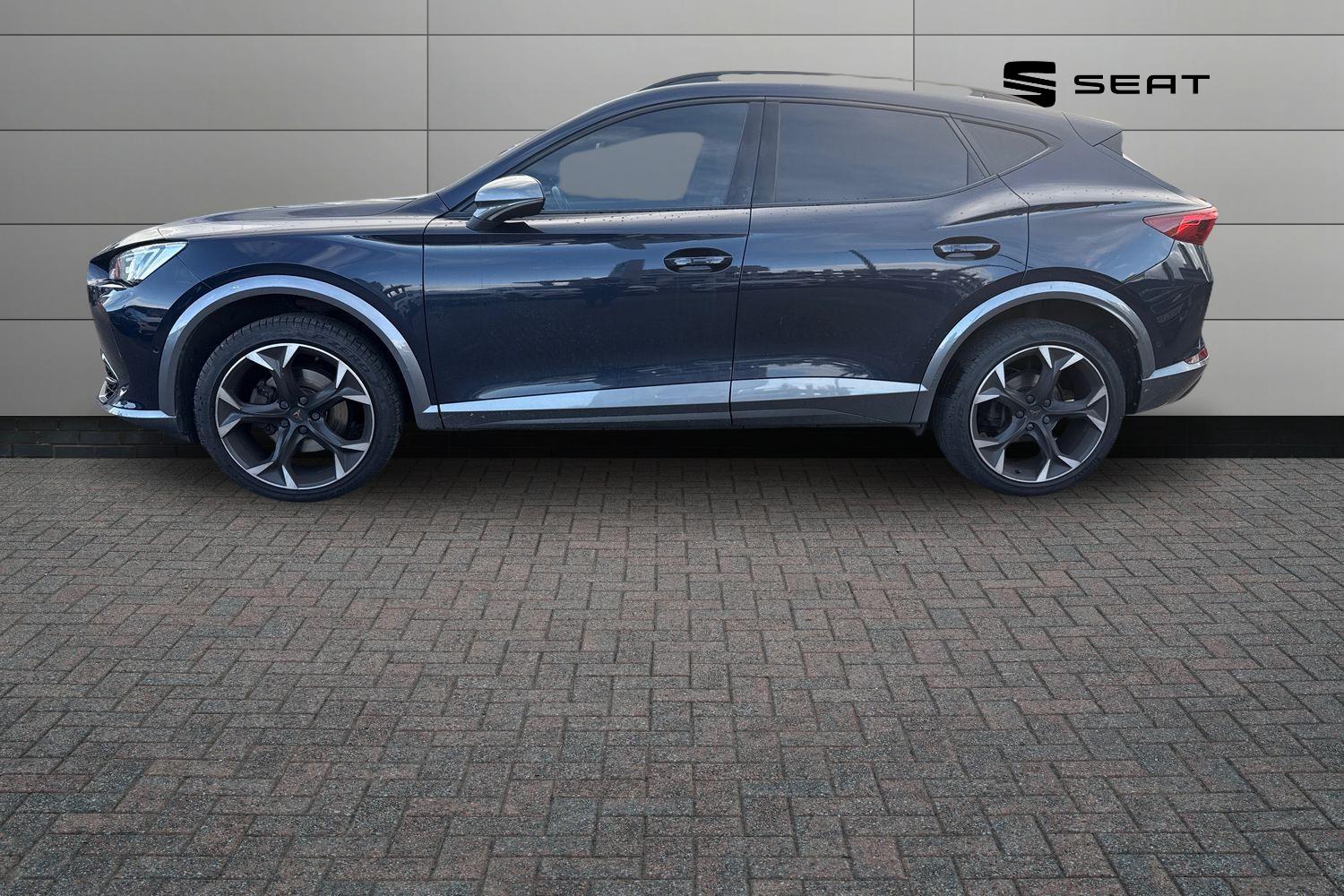 Used Cupra Formentor 2022 for sale - 76675008: Photo 12