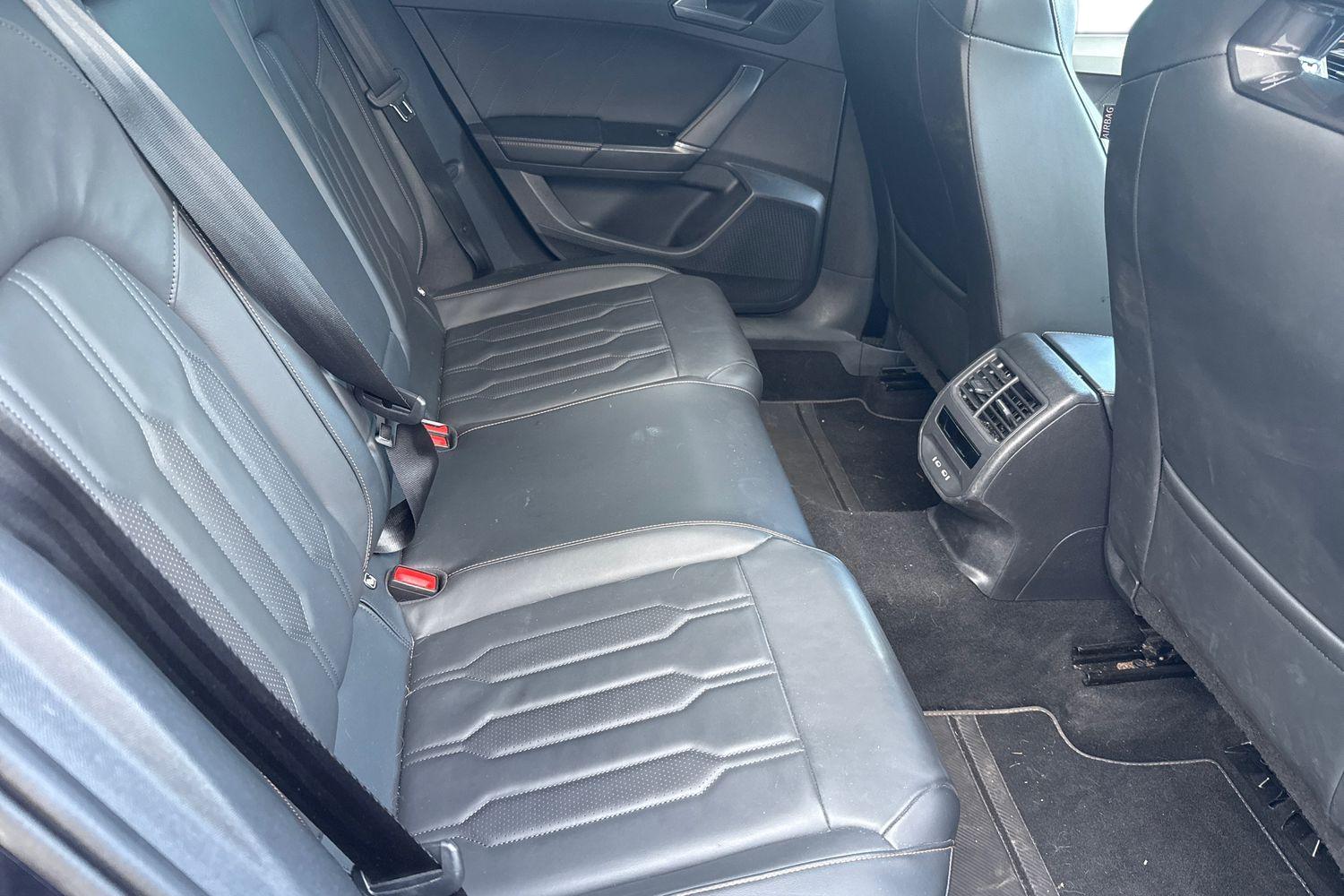 Used Cupra Formentor 2022 for sale - 76675008: Photo 16