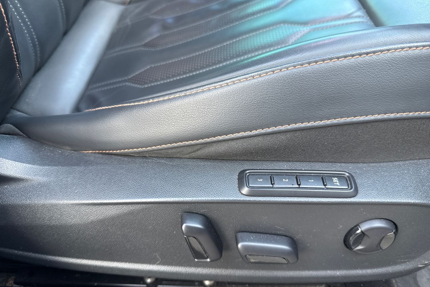 Used Cupra Formentor 2022 for sale - 76675008: Photo 17