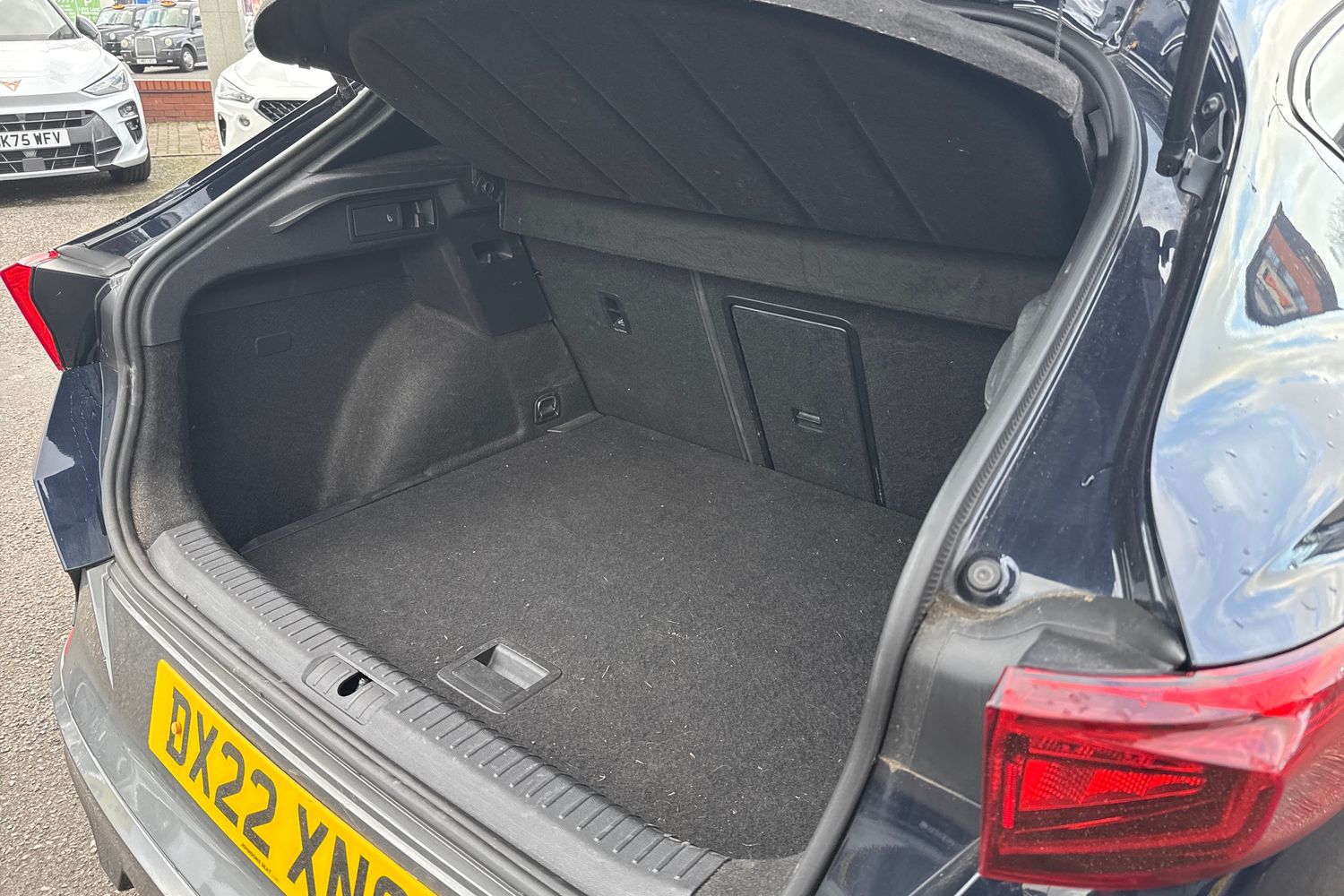 Used Cupra Formentor 2022 for sale - 76675008: Photo 20