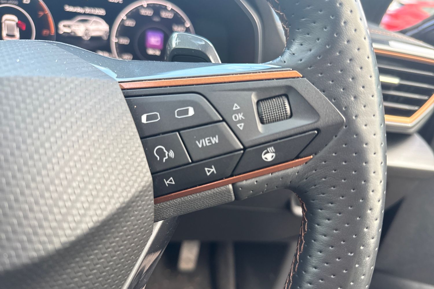 Used Cupra Formentor 2022 for sale - 76675008: Photo 23