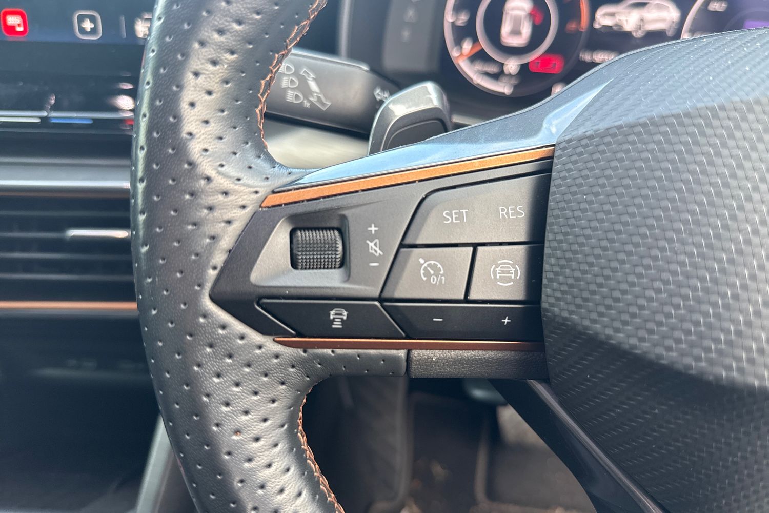 Used Cupra Formentor 2022 for sale - 76675008: Photo 24