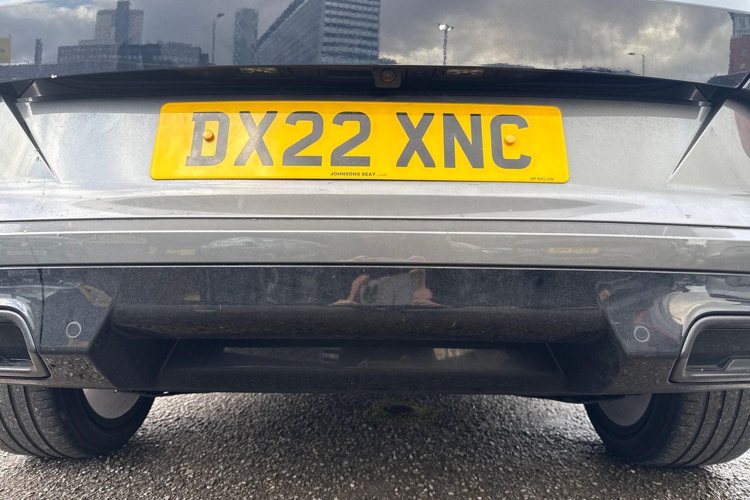 Used Cupra Formentor 2022 for sale - 76675008: Photo 25