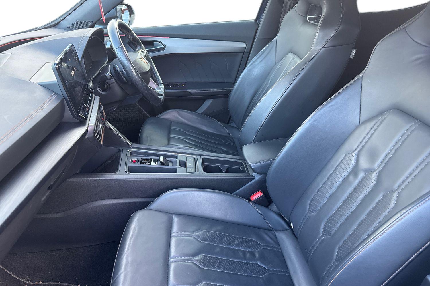 Used Cupra Formentor 2022 for sale - 76675008: Photo 7