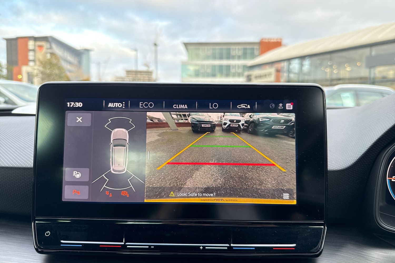 Used SEAT Leon 2021 for sale - 77660116: Photo 15