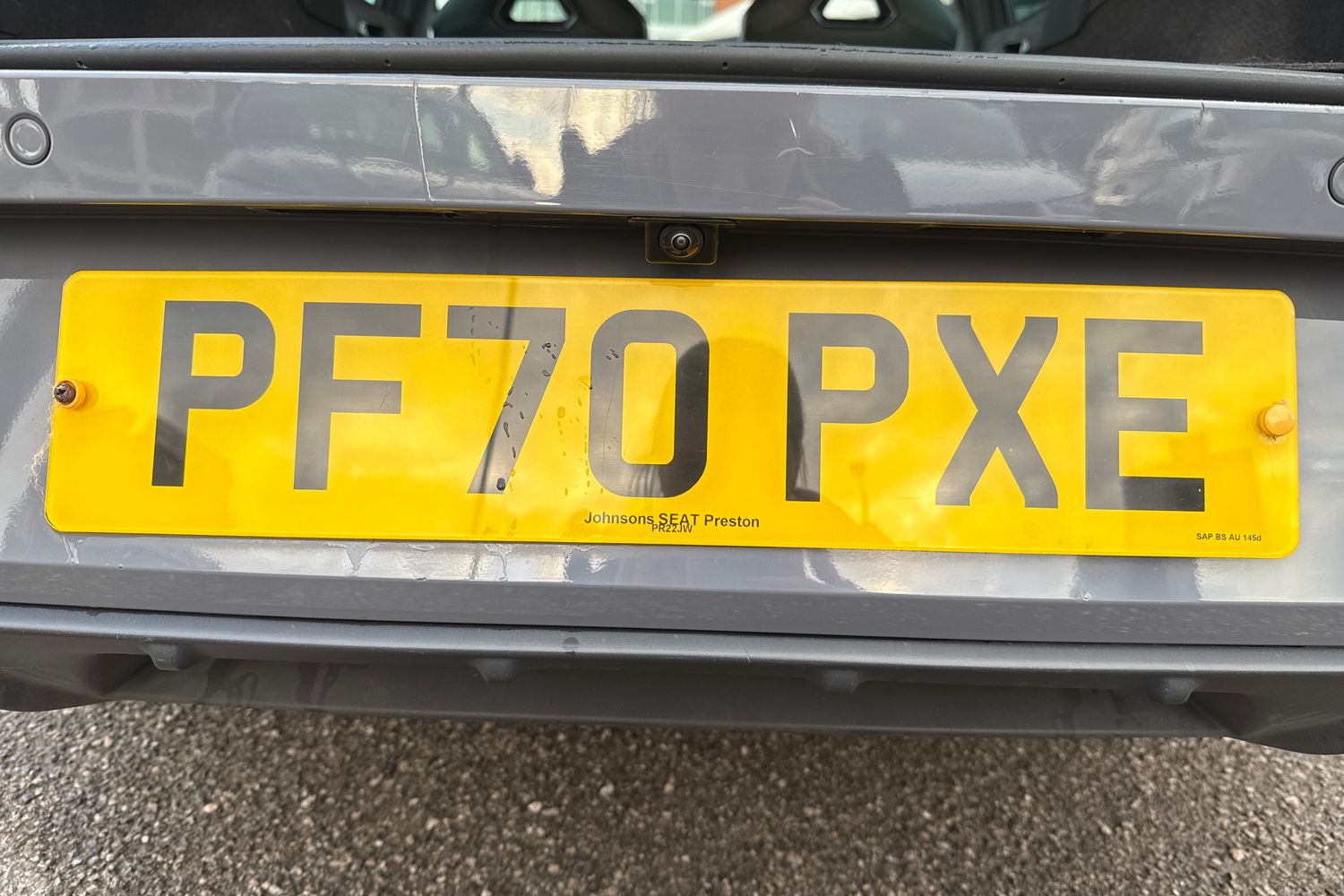 Used SEAT Leon 2021 for sale - 77660116: Photo 20