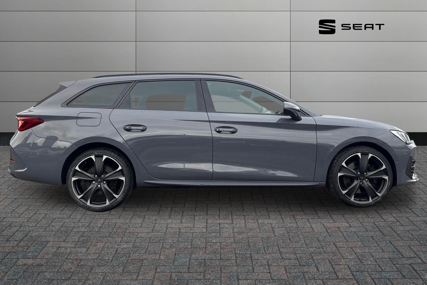 Used SEAT Leon 2021 for sale - 77660116: Photo 4