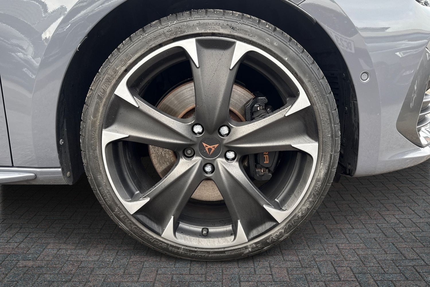 Used SEAT Leon 2021 for sale - 77660116: Photo 5