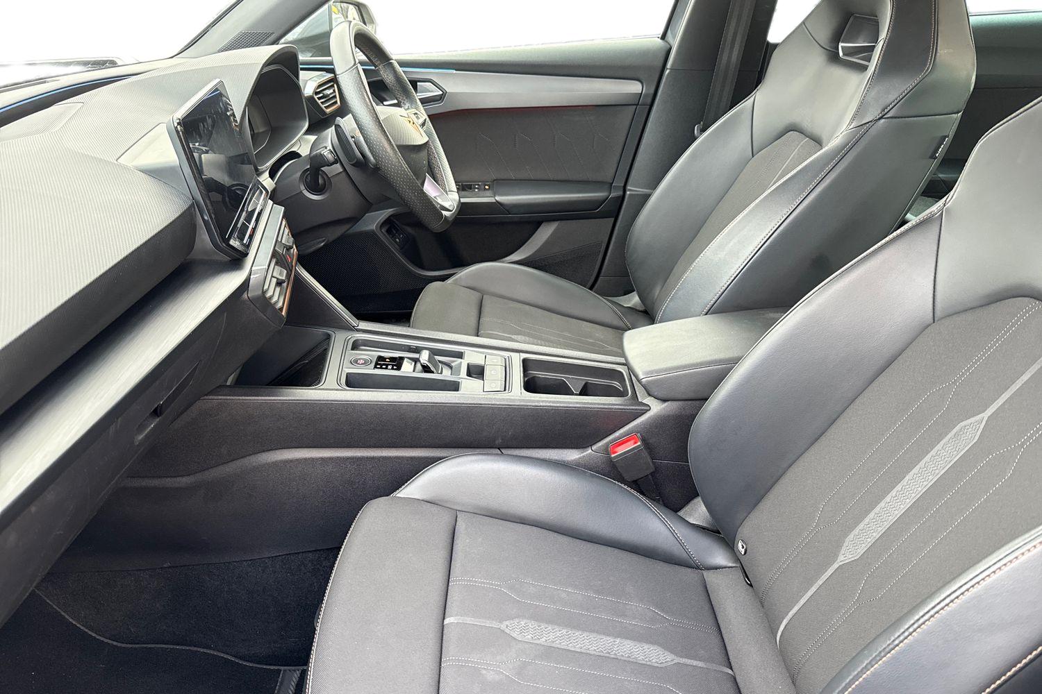 Used SEAT Leon 2021 for sale - 77660116: Photo 7