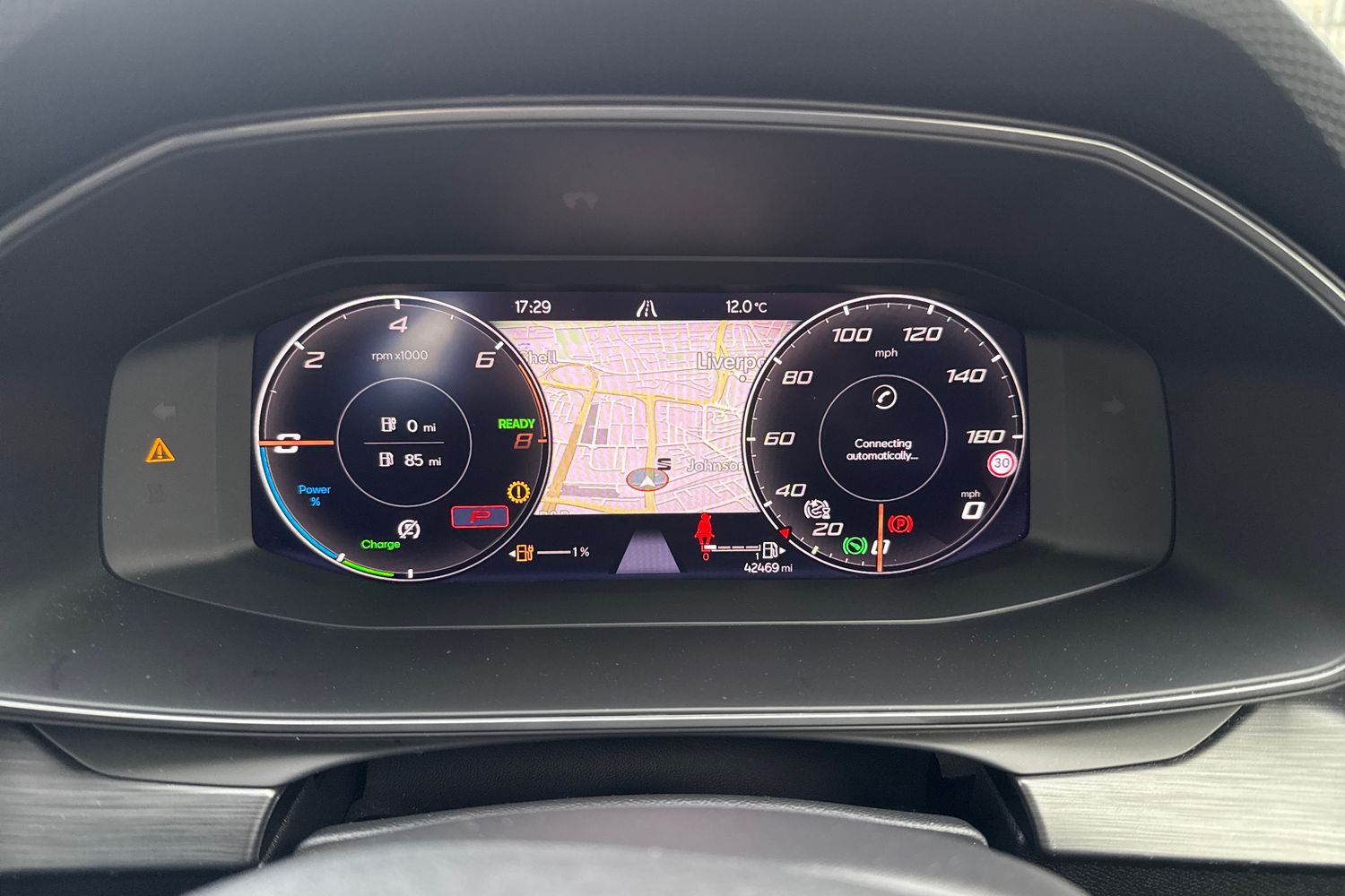 Used SEAT Leon 2021 for sale - 77660116: Photo 8