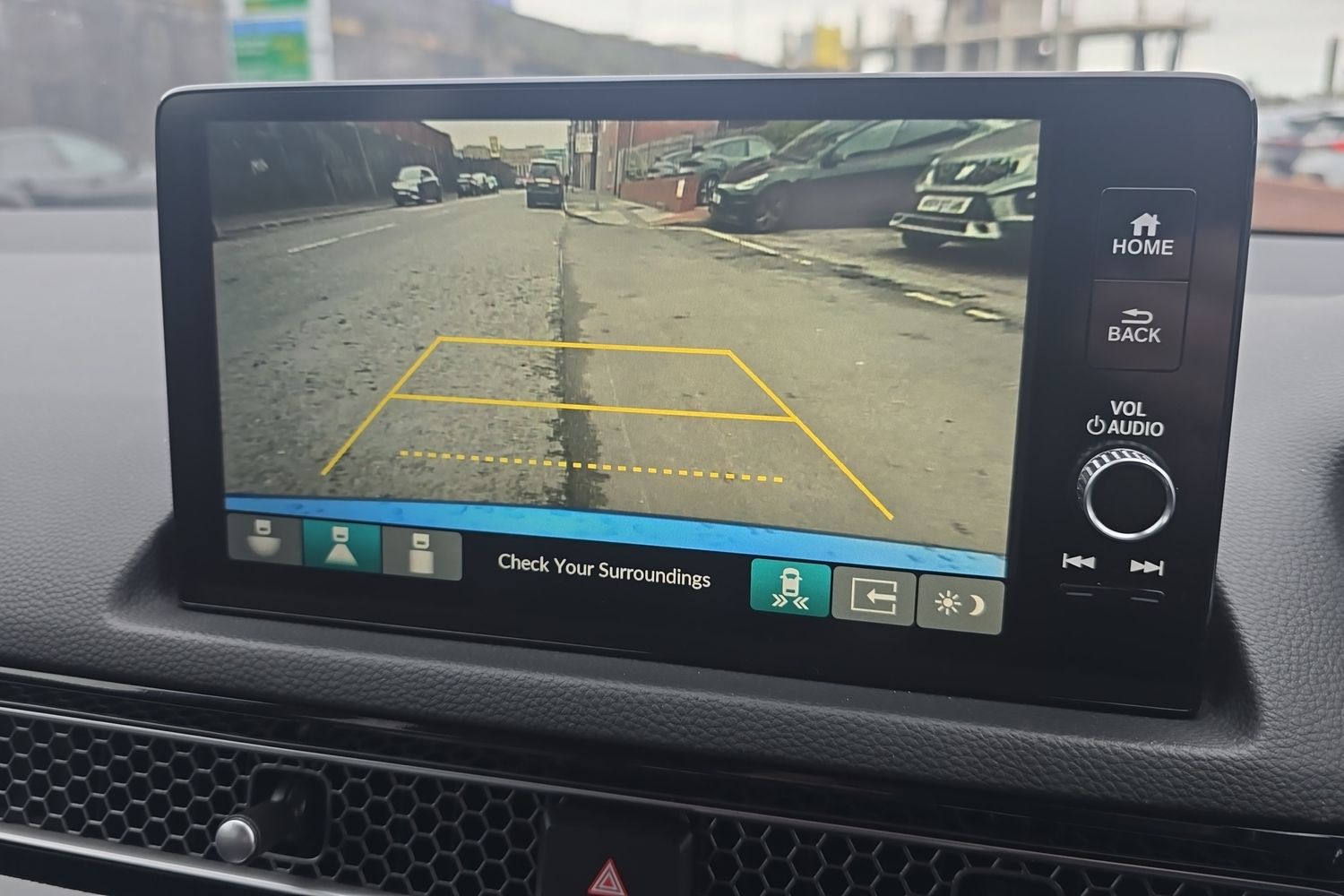 Used Honda Civic 2023 for sale - 77841159: Photo 15