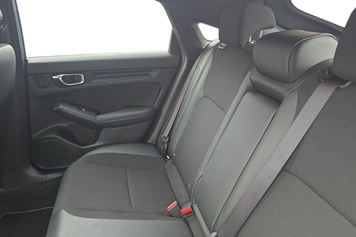 Used Honda Civic 2023 for sale - 77841159: Photo 16