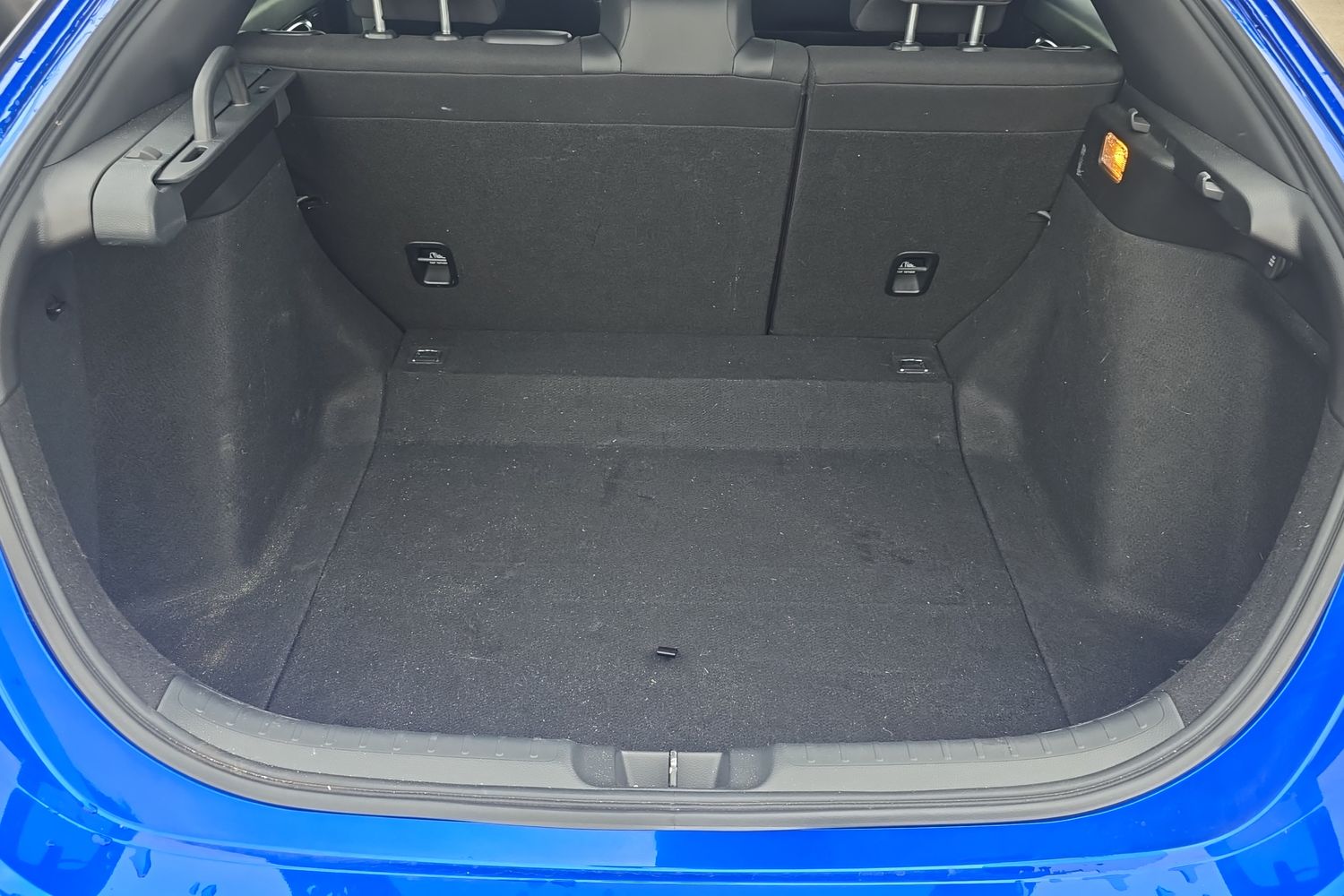 Used Honda Civic 2023 for sale - 77841159: Photo 17