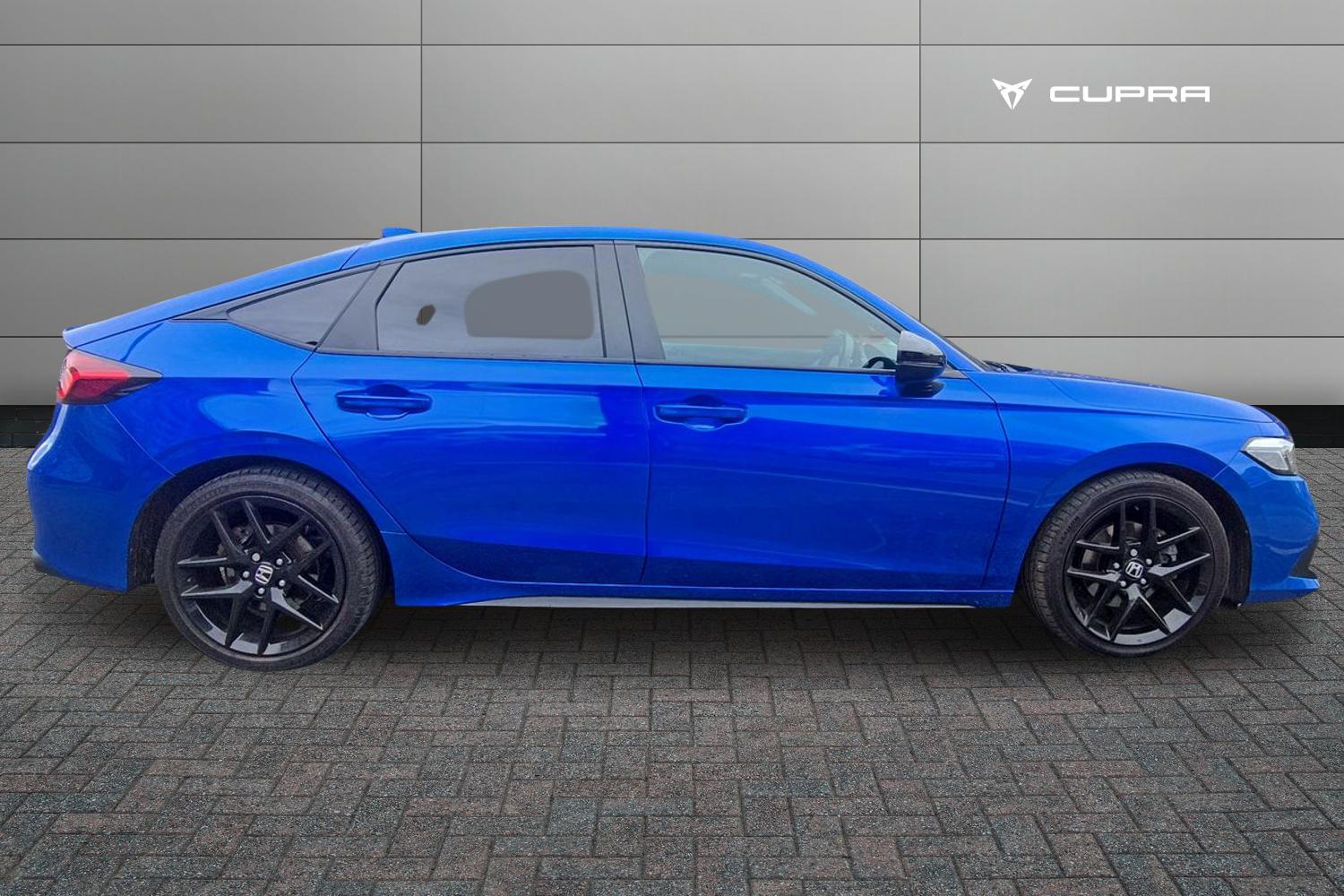 Used Honda Civic 2023 for sale - 77841159: Photo 4