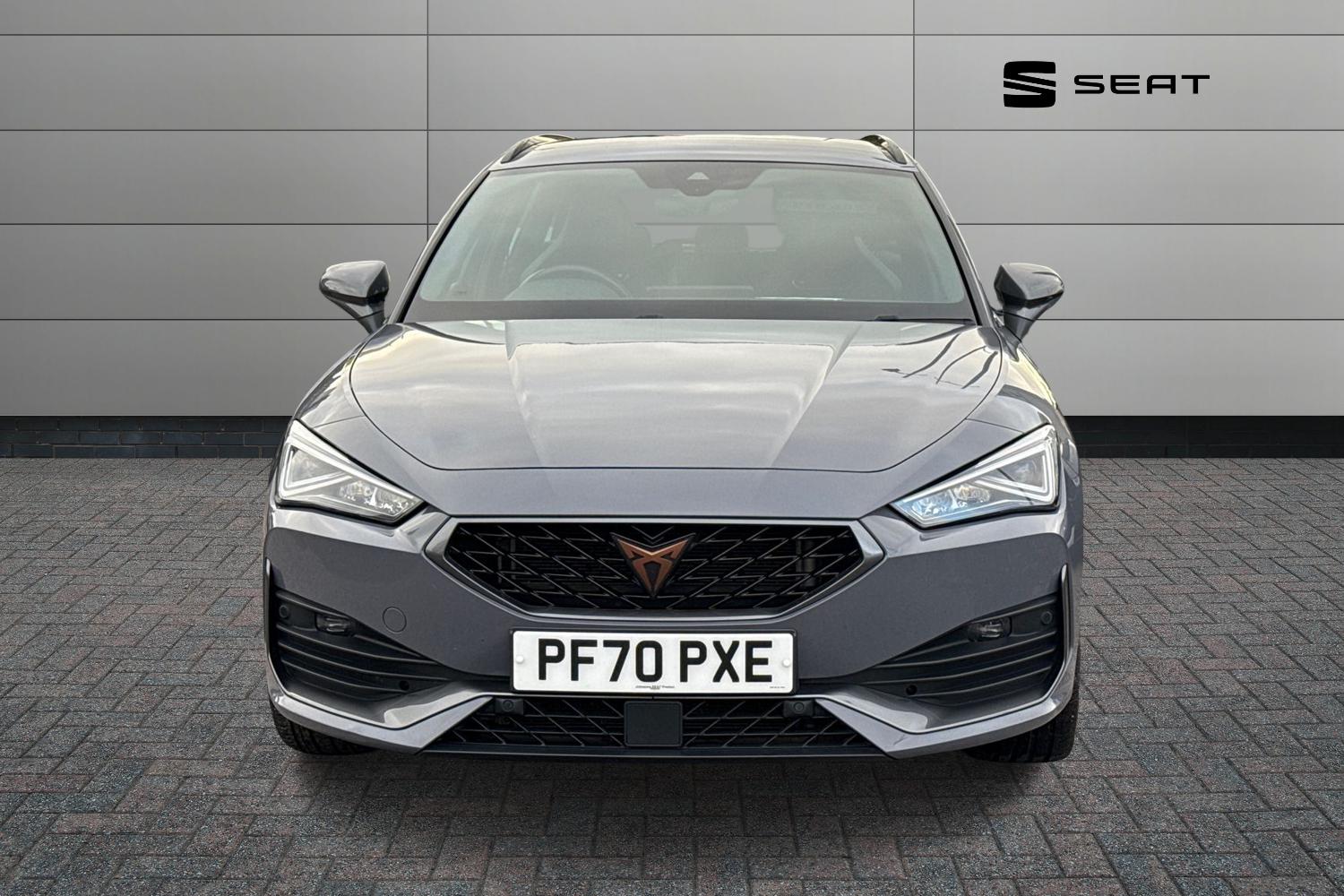 Used SEAT Leon 2021 for sale - 77346623: Photo 10