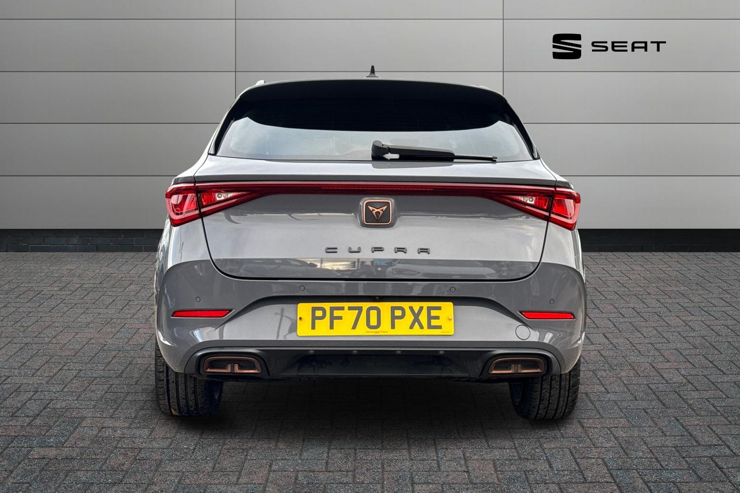 Used SEAT Leon 2021 for sale - 77346623: Photo 11