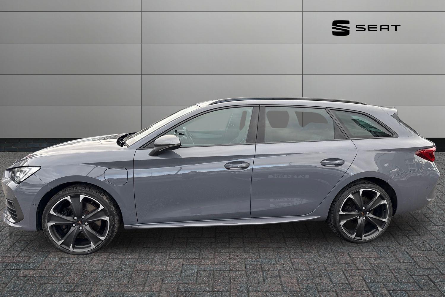 Used SEAT Leon 2021 for sale - 77346623: Photo 12