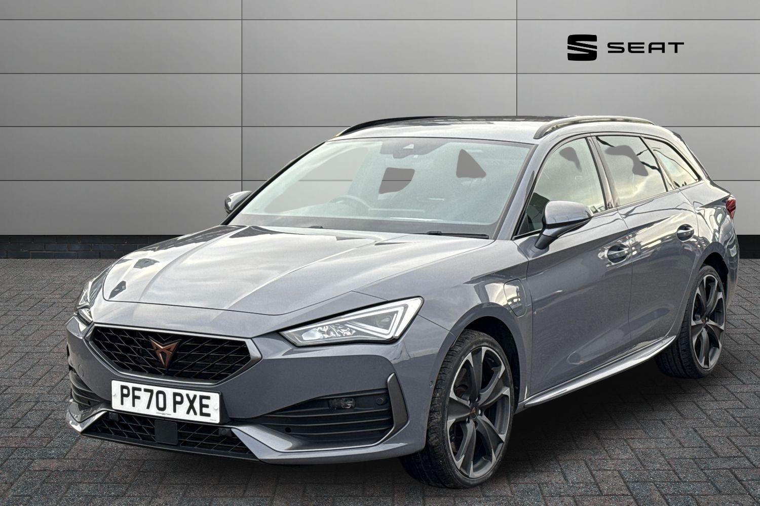 Used SEAT Leon 2021 for sale - 77346623: Photo 13