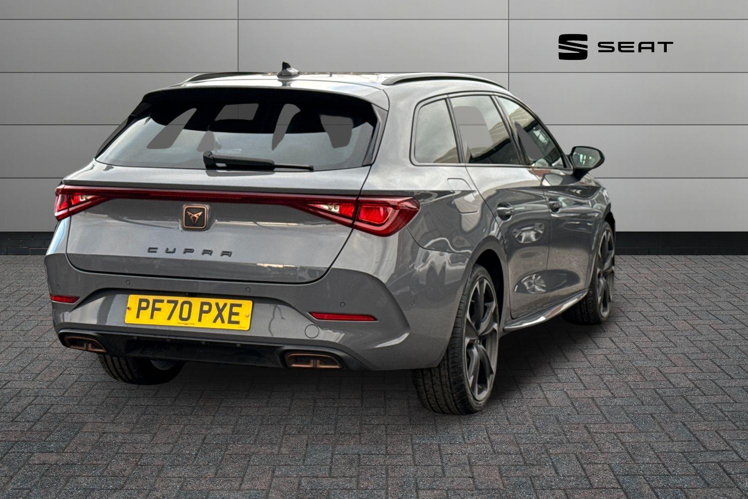 Used SEAT Leon 2021 for sale - 77346623: Photo 14